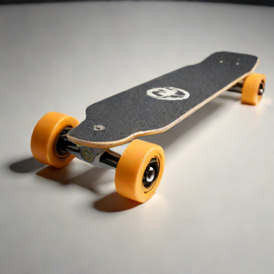 Primitive Complete Skateboard