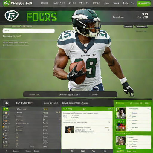 Pro Football Focus (PFF)