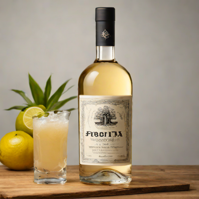 Probitas White Rum (White)