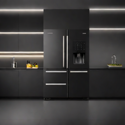 Panasonic MJ-J022W Slow Juicer