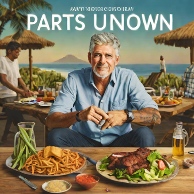 Parts Unknown