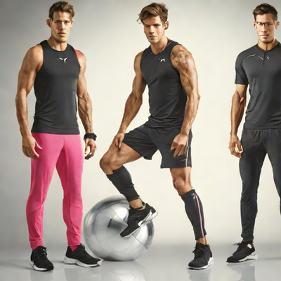 Puma Training Apparel