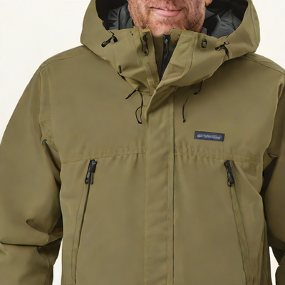 Patagonia Torrentshell 3-in-1 Jacket