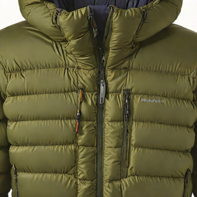 Patagonia Fitz Roy Down Hoody