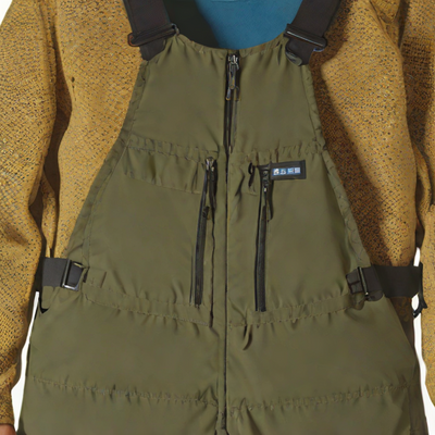 Patagonia Powderworks Bibs