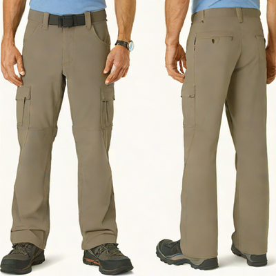 prAna Stretch Zion Pants