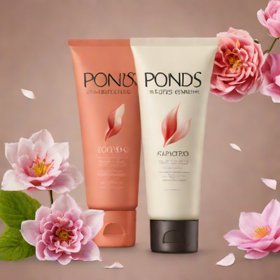 Pond's Vanishing Hand Cream