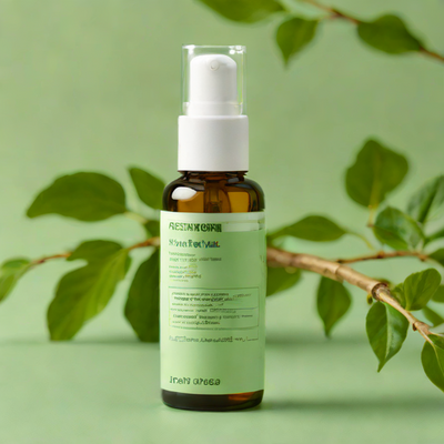 Purito Centella Unscented Serum