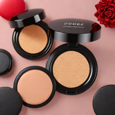 Peripera Ink Black Cushion