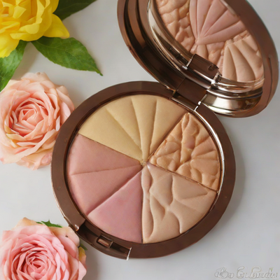 Physicians Formula Butter Bronzer & Blush