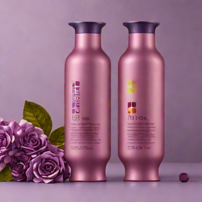 Pureology Hydrate Shampoo & Conditioner