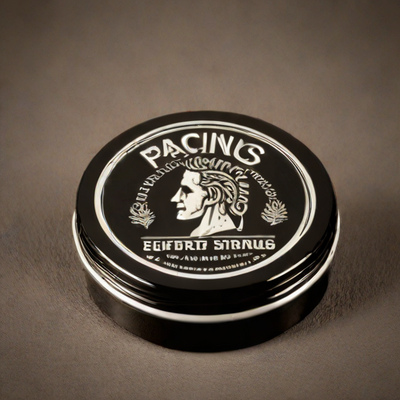 Pacinos Super Strong Pomade