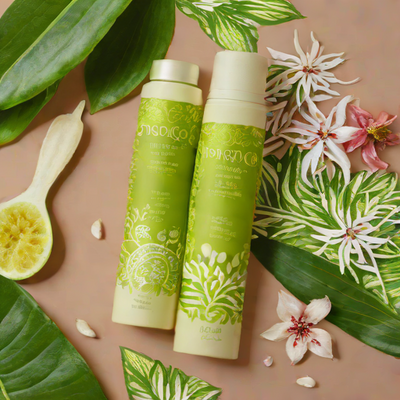 Pacifica Dry Shampoo