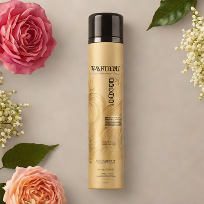 Pantene Pro-V Dry Shampoo