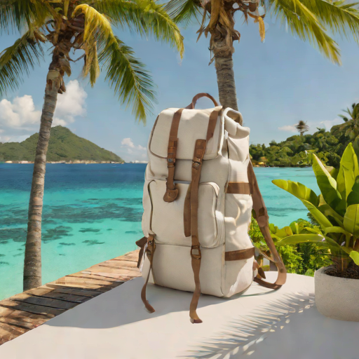 Petit St. Vincent Resort, St. Vincent & the Grenadines