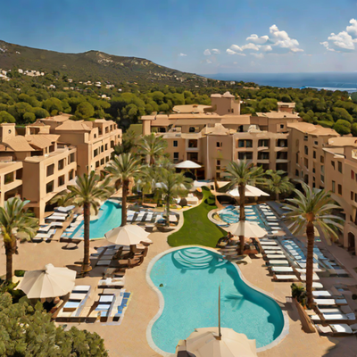 Park Hyatt Mallorca