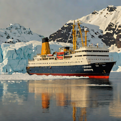 Poseidon Expeditions