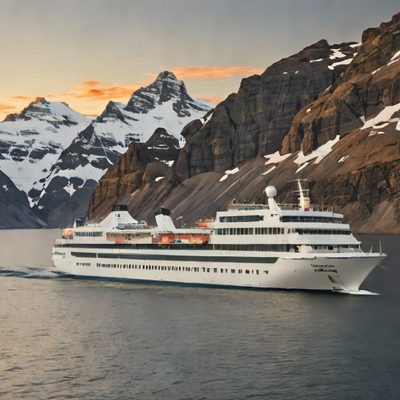 Progressive Expedition Cruises