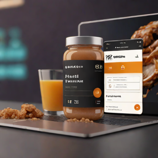 PaleoPro Chicken Bone Broth Protein