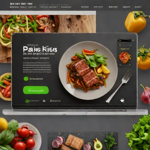Paleo Powered Chef