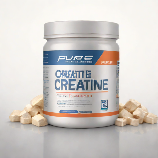 Pure Encapsulations Creatine