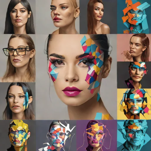 Photoshop (Generative Fill)