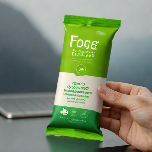 Polarized Anti-Fog Goggle Wipes