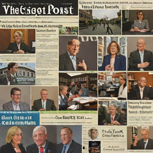 Post Reports