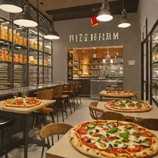 Pizzarium