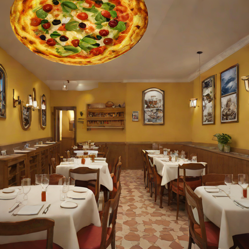 Pizzeria Starita