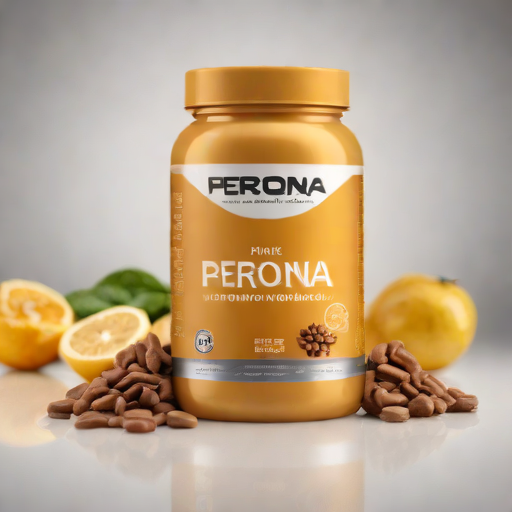 Persona Nutrition