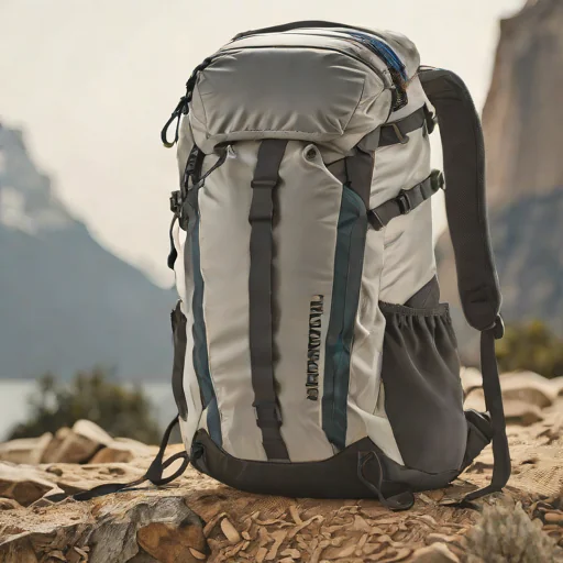 Patagonia Black Hole 32L