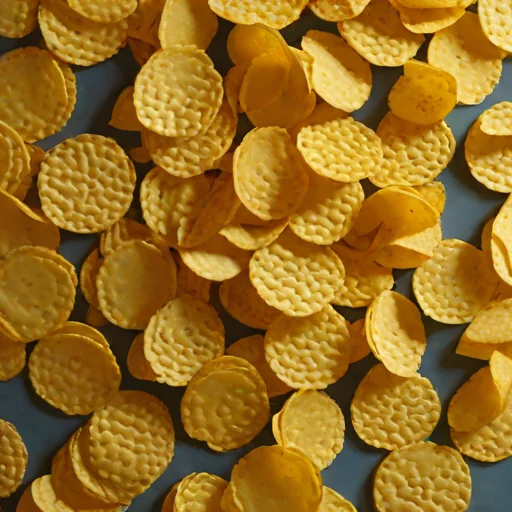 Popchips Original