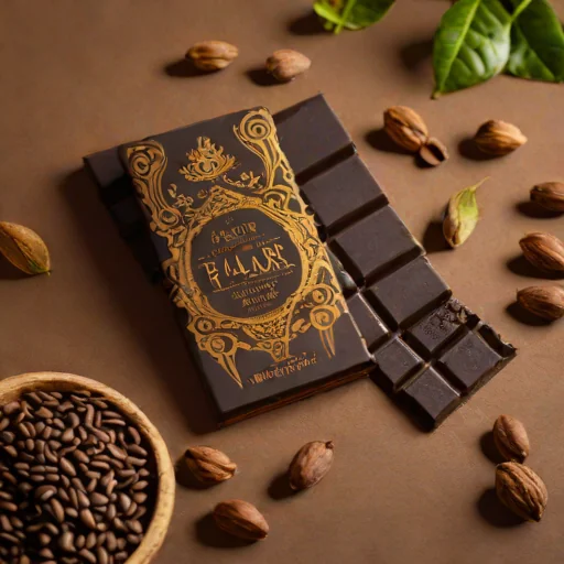 Pacari Raw Dark Chocolate 70%