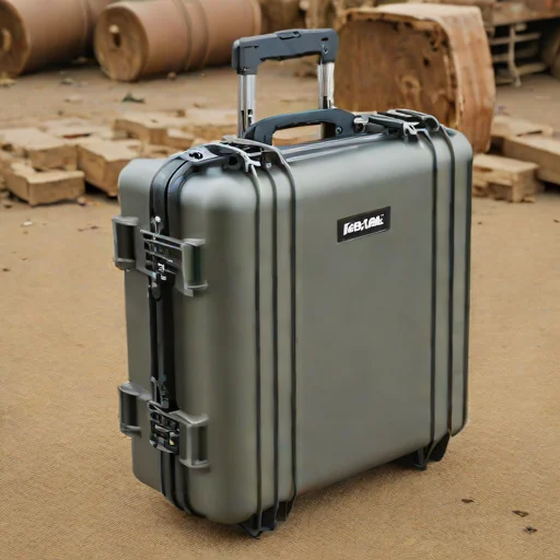 Pelican 1510 Carry-On Case