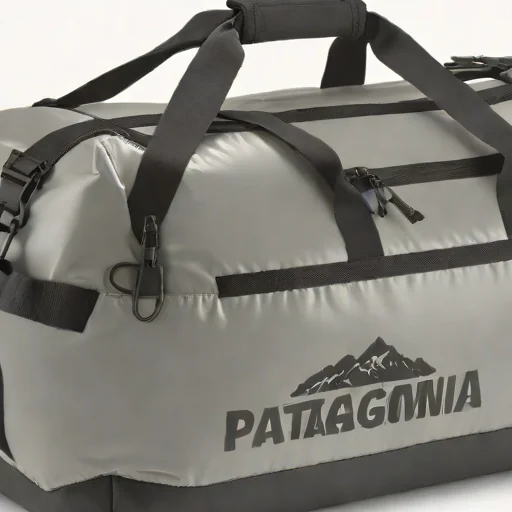 Patagonia Black Hole Duffel