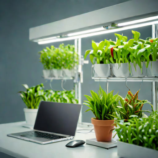 Philips Hue Grow Lights