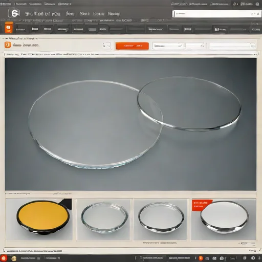 Pyrex Glass Storage Lids (Universal)