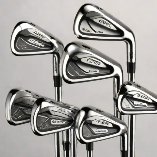 Ping G430 Adjustable Irons