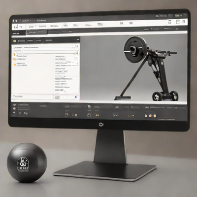 Perform Better Pro-Roller