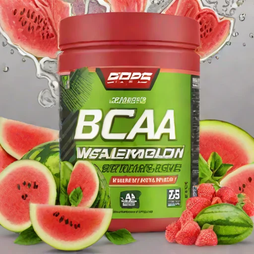ProSupps BCAA Watermelon