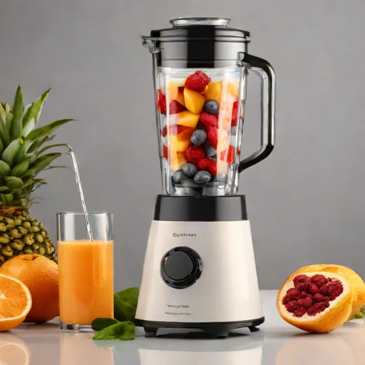 Personal Blender X