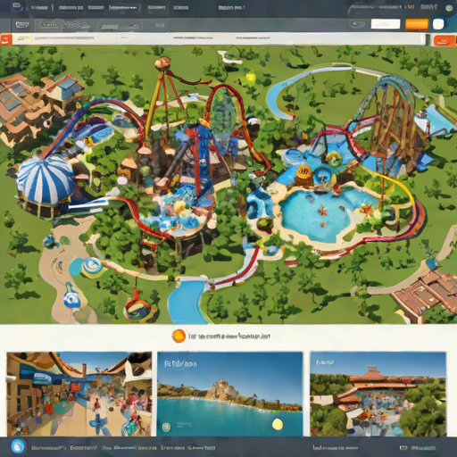 PortAventura World