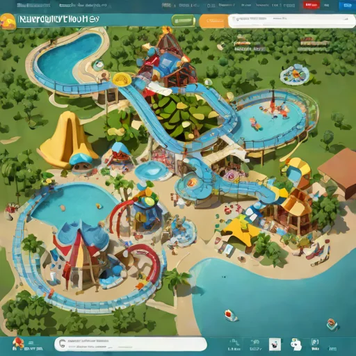 PortAventura (Water Park)