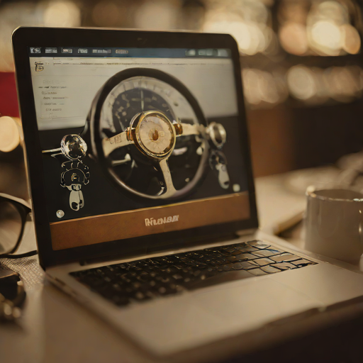Peerless Motor Car Company