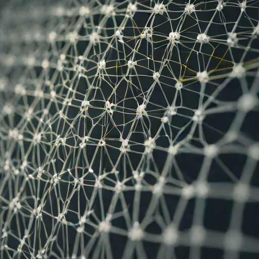 Polyethylene Mesh