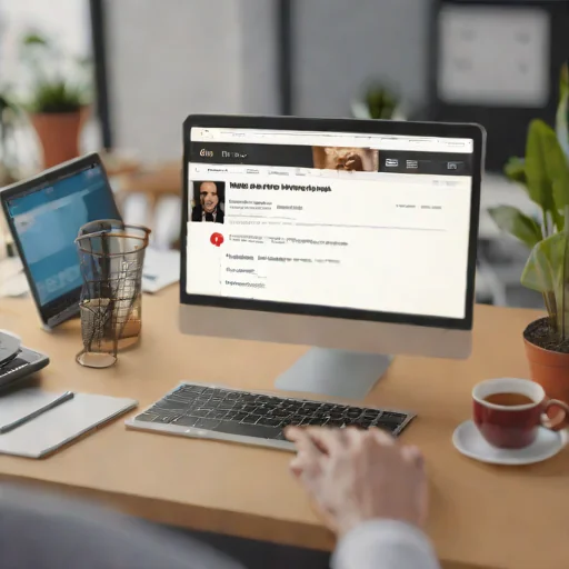 Professional Networking Groups (e.g., Industry Meetups)