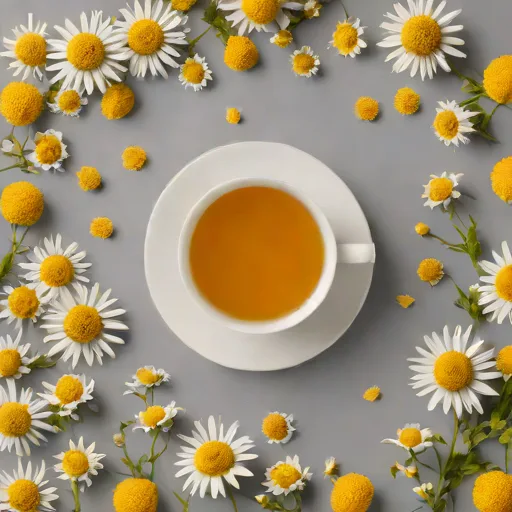 Pukka Organic Sleepy Time Chamomile Blend