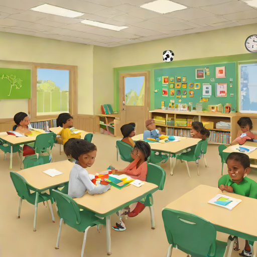 Primrose Schools