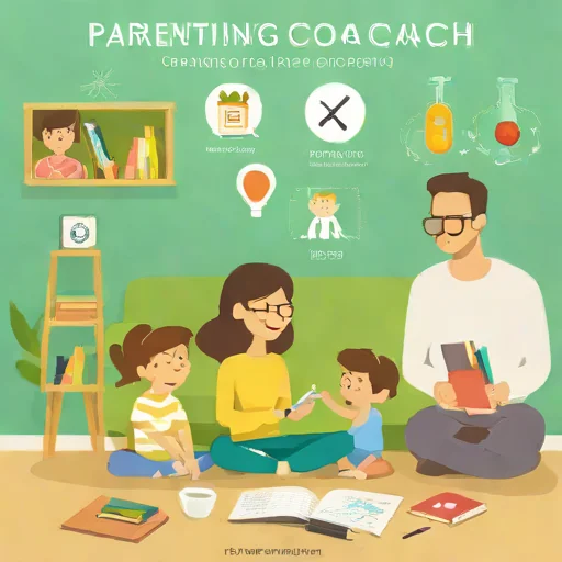 Parenting Coach